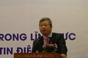 Đăng ảnh trẻ dưới 7 tuổi không xin phép sẽ bị phạt nặng