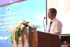 Đà Nẵng phải có cơ chế đãi ngộ thúc đẩy CM 4.0 