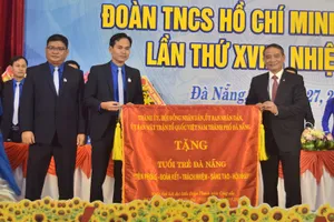 Nhân sự mới Đà Nẵng