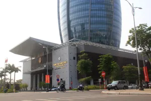 Cán bộ, công chức Đà Nẵng được nghỉ 2 ngày đón APEC