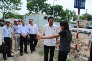 Đà Nẵng lấy ý kiến việc đặt tên đường Nguyễn Bá Thanh