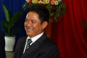 Đà Nẵng: Cảnh cáo phó chủ tịch UBND quận Sơn Trà 