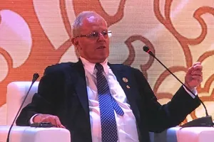 Tổng thống Peru: 'Việt Nam là một ví dụ của thành công'