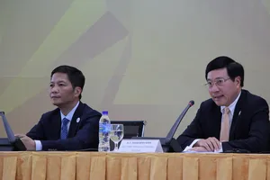 3 kết quả quan trọng tại Hội nghị Liên bộ trưởng APEC