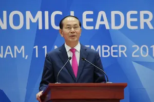 APEC 2017: Năm nội dung lớn của 'Tuyên bố Đà Nẵng' 