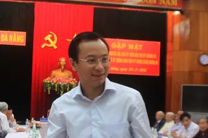 Đề xuất Bộ Chính trị miễn nhiệm ông Nguyễn Xuân Anh