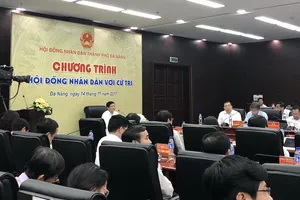 Ông Nguyễn Xuân Anh có đơn xin vắng mặt 