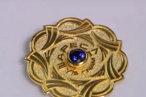 Giải mã các huy hiệu giành cho 21 lãnh đạo APEC 2017