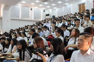 Đà Nẵng có thêm khoa chuyên đào tạo ngành luật