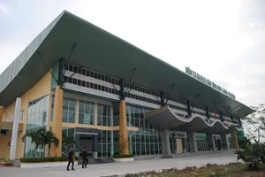 Đà Nẵng tính phương án di dời bến xe trung tâm