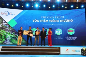 Thêm dự án bất động sản phía Nam Đà Nẵng mở bán