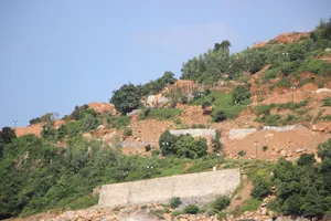 Sở Xây dựng: Không có chuyện lén xây dựng trên Sơn Trà