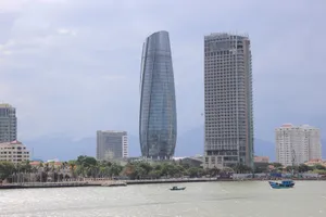 Đà Nẵng: 10 tháng đầu năm không phát hiện tham nhũng 