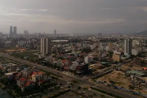 Đà Nẵng: Đất tái định cư còn mà vẫn... thiếu