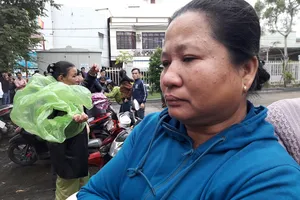 Tòa hoãn xử vì kiểm sát viên bận công tác