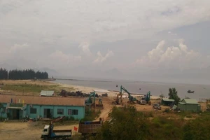 Ngày mai TTCP công bố thanh tra đất đai tại Đà Nẵng