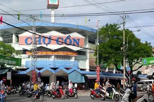 Đà Nẵng xử công ty của Sở Công Thương lập 'quỹ đen'