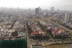 Đà Nẵng sẽ đối thoại việc cấp đất sai thời hạn