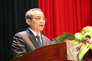 Đà Nẵng: Kỷ luật, kỷ cương một số nơi chưa nghiêm