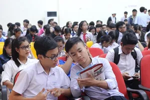 Học sinh được nghỉ Tết Mậu Tuất mấy ngày?