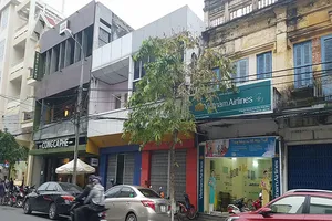 Ông Nguyễn Xuân Anh vẫn sinh hoạt đảng tại địa phương