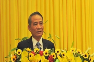 'Tránh lợi dụng phê bình để gây mất đoàn kết nội bộ'