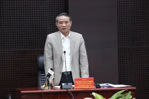 Bí thư Đà Nẵng: 'Toàn DN quan hệ, thế thì chết'