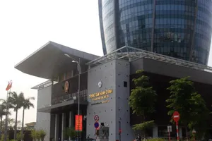 Sẽ có Nhà hát lớn TP Đà Nẵng