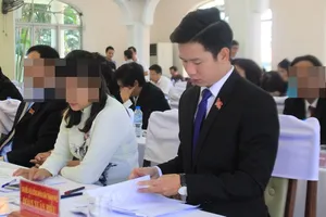 Kỷ luật ba cán bộ Văn phòng Thành uỷ, HĐND TP Đà Nẵng