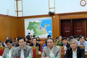 Đà Nẵng quản lý nhà đất công sản chưa nghiêm