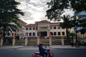 Vì sao hàng loạt cán bộ chủ chốt Đà Nẵng bị kỷ luật?