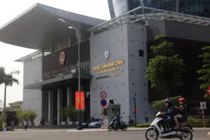 Đà Nẵng mong bổ sung 1 phó chủ tịch