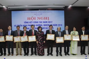 BV Ung bướu TP.HCM có BV vệ tinh tại Đà Nẵng