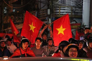 Dân Đà Nẵng xem U-23 Việt Nam đá chung kết ở đâu?