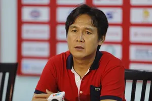 HLV Minh Phương: U-23 VN cần nắm bắt cơ hội để vô địch