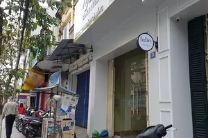 Ông Hồ Ánh phải giải trình về việc từng ở nhà Vũ “nhôm”