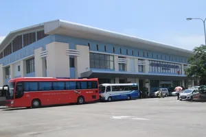 Cảng vụ HK miền Trung được hỗ trợ 6,6 triệu tiền điện