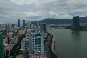 Đà Nẵng tiếp tục kỷ luật 4 cán bộ lãnh đạo, quản lý