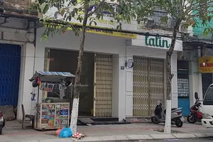 Ông Hồ Ánh phải giải trình lại vụ từng ở nhà Vũ 'nhôm'