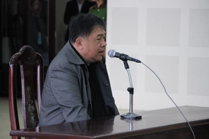 Tin nhắn dọa giết ông Huỳnh Đức Thơ gồm những gì?