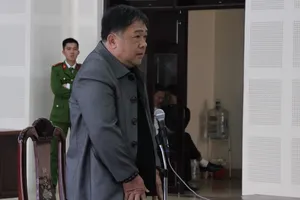 Người đe dọa Chủ tịch TP Đà Nẵng bị 18 tháng tù