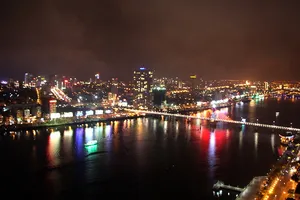 Đà Nẵng lọt danh sách 10 địa điểm tốt nhất để sống