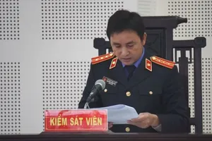 Người đe dọa Chủ tịch Đà Nẵng bị đề nghị 2-3 năm tù