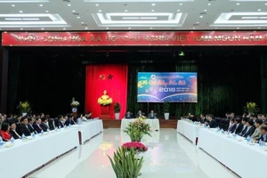 Đà Nẵng thông tin về tình tình hình ANTT dịp Tết