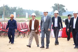 'Đà Nẵng sẽ khép lại câu chuyện về xả thải ven biển'