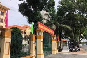 Đà Nẵng ra quyết định kỉ luật nhiều cán bộ