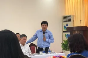 Chánh VP Đà Nẵng nói gì vụ ông Hồ Ánh ở nhà Vũ 'nhôm'?