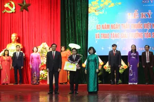 20 bác sĩ tiêu biểu nhất Đà Nẵng