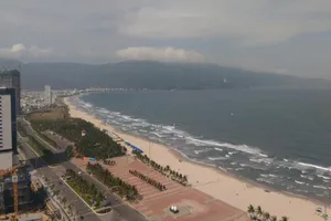 Hàng loạt khách sạn chưa được nghiệm thu vẫn hoạt động