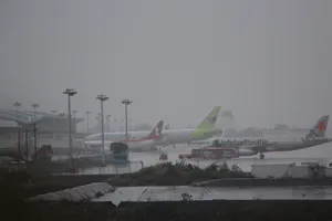 Quy hoạch hàng không mà như xây... 'nhà tập thể'